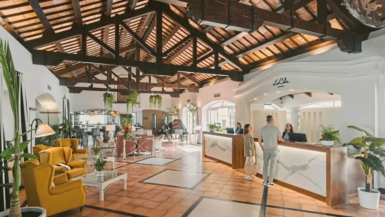La Cala Resort Golf & Spa