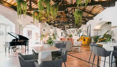 La Cala Resort Golf & Spa