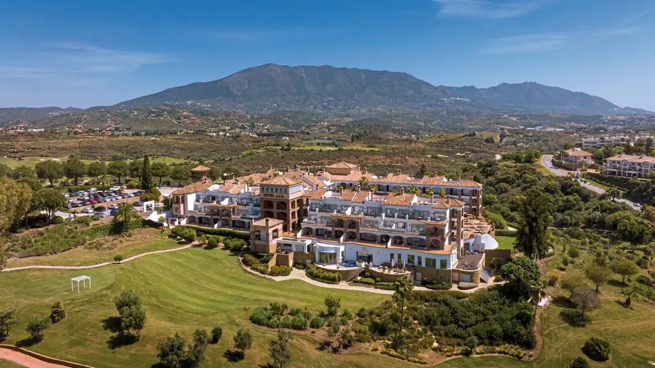 La Cala Resort Golf & Spa