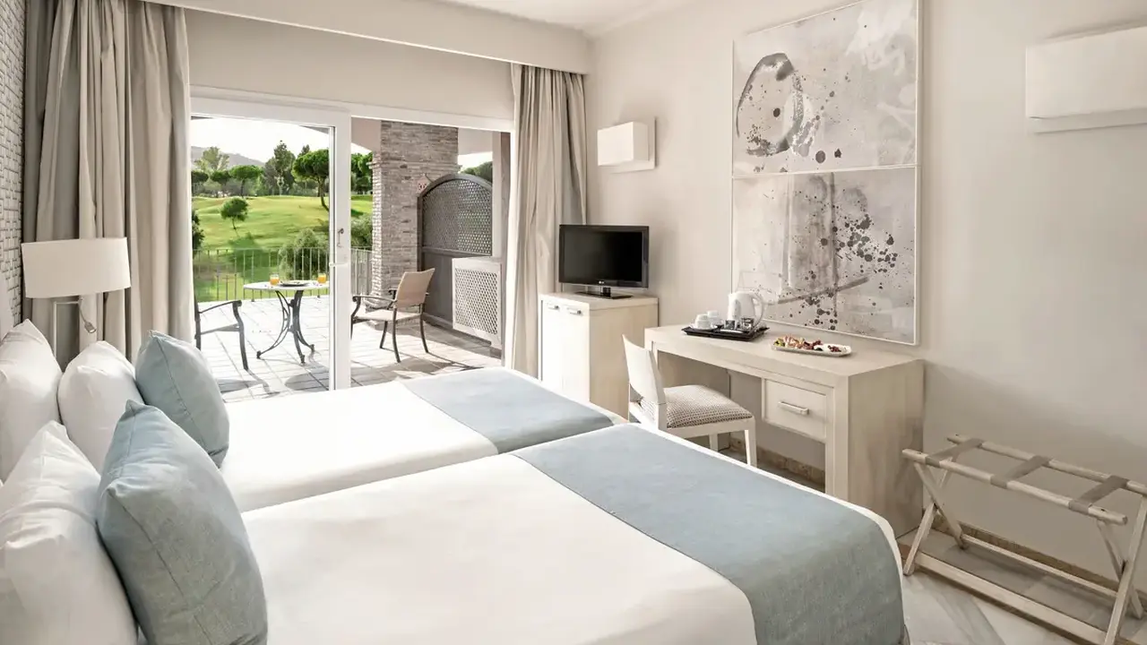 La Cala Resort Golf & Spa