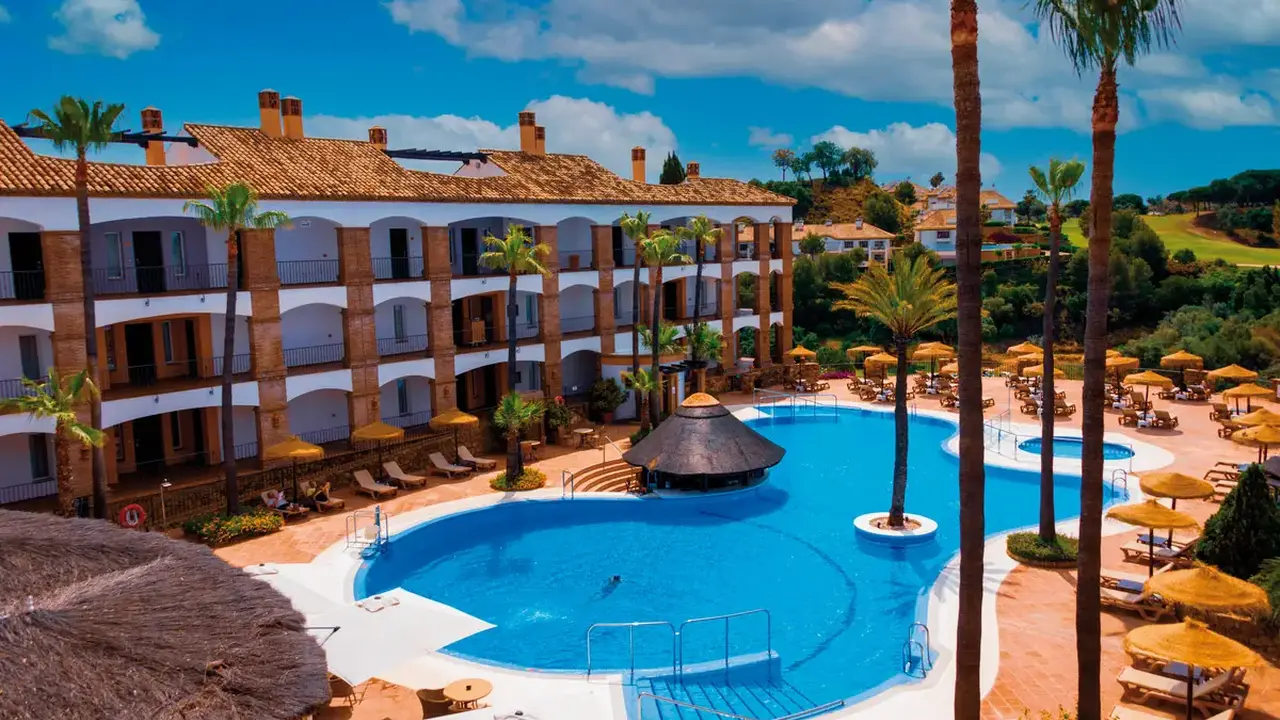 La Cala Resort Golf & Spa