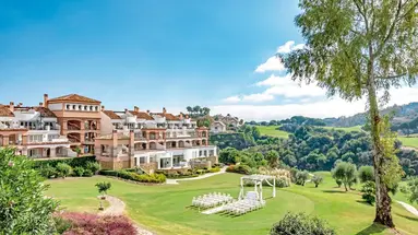 La Cala Resort Golf & Spa