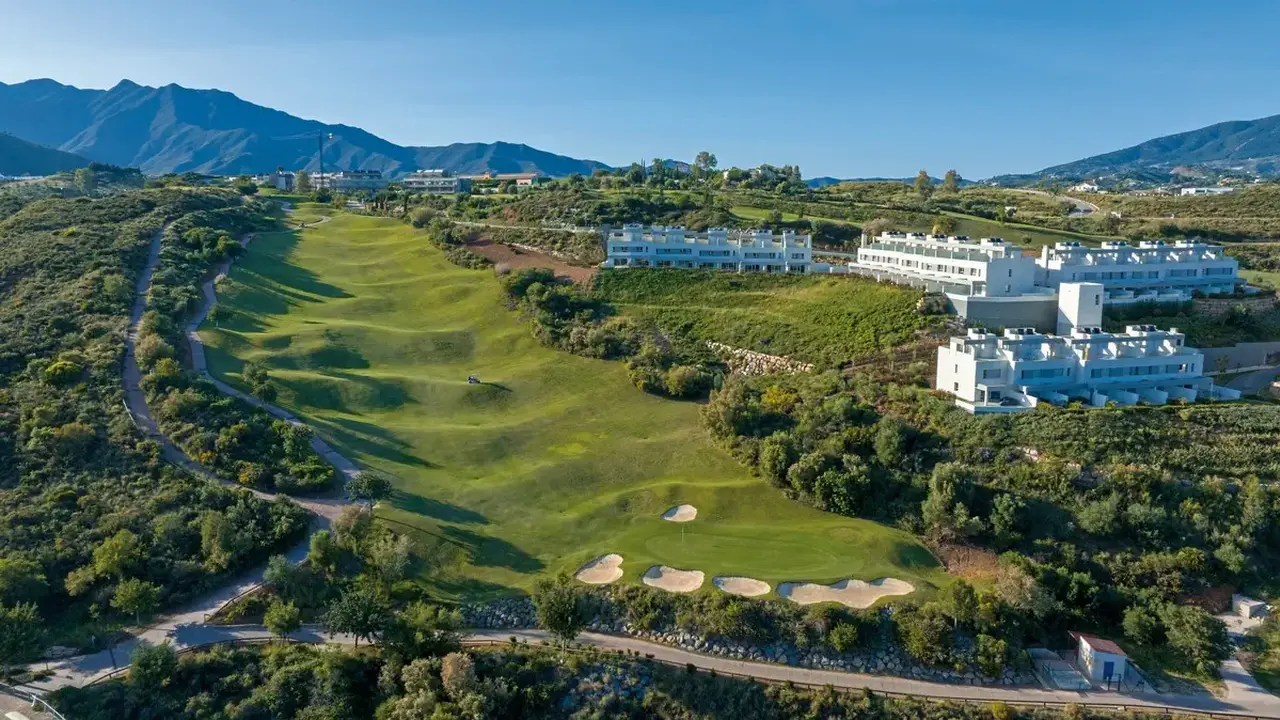 La Cala Resort Golf & Spa