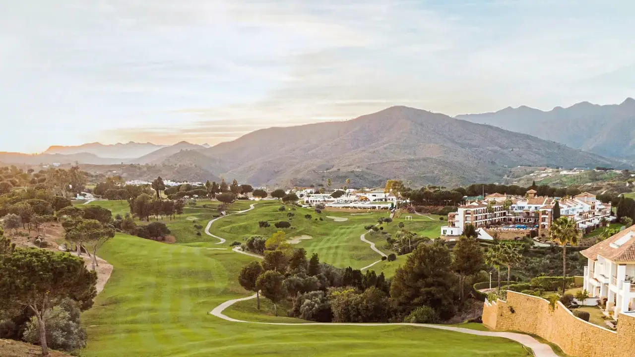 La Cala Resort Golf & Spa