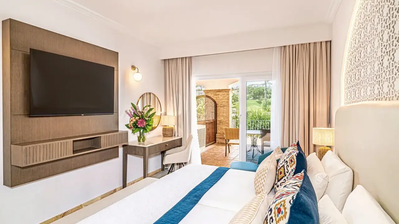 La Cala Resort Golf & Spa
