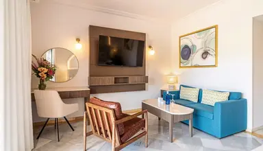 La Cala Resort Golf & Spa