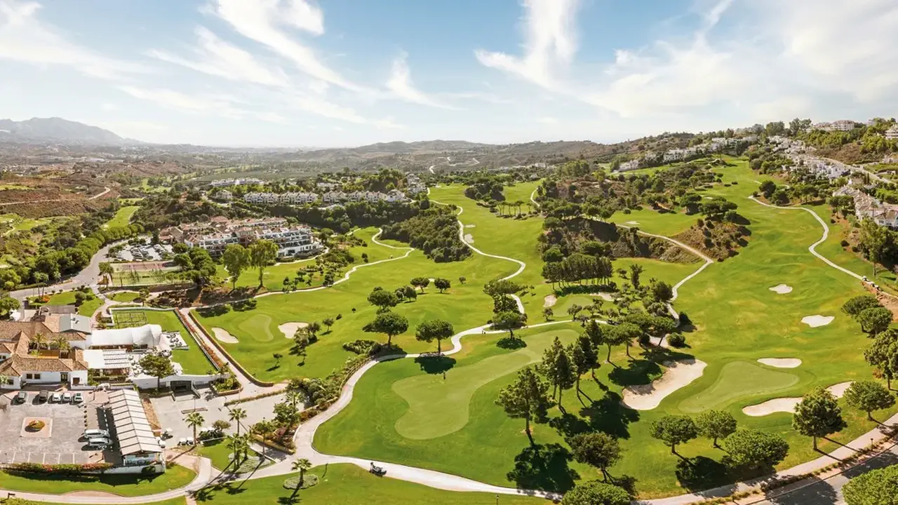 La Cala Resort Golf & Spa