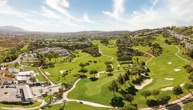 La Cala Resort Golf & Spa
