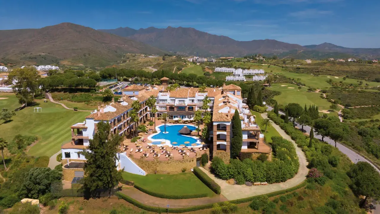 La Cala Resort Golf & Spa