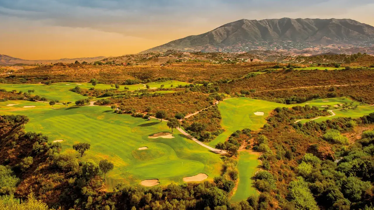 La Cala Resort Golf & Spa