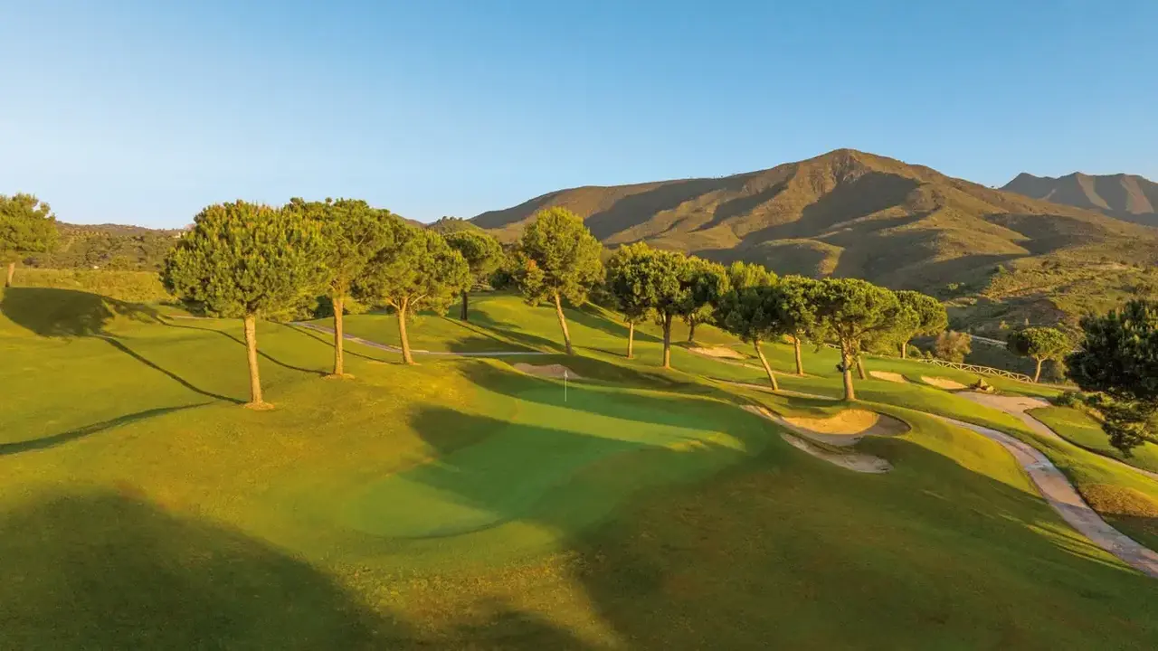 La Cala Resort Golf & Spa