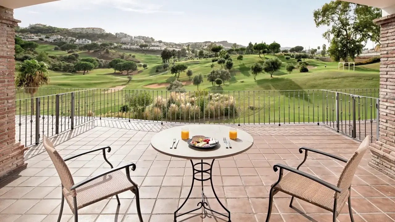 La Cala Resort Golf & Spa