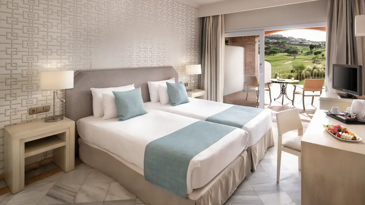 La Cala Resort Golf & Spa