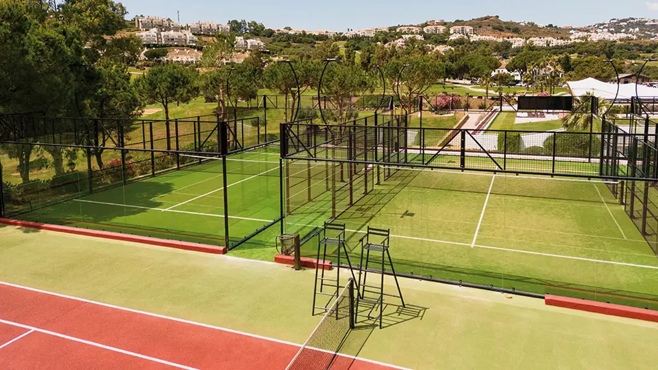 La Cala Resort Golf & Spa