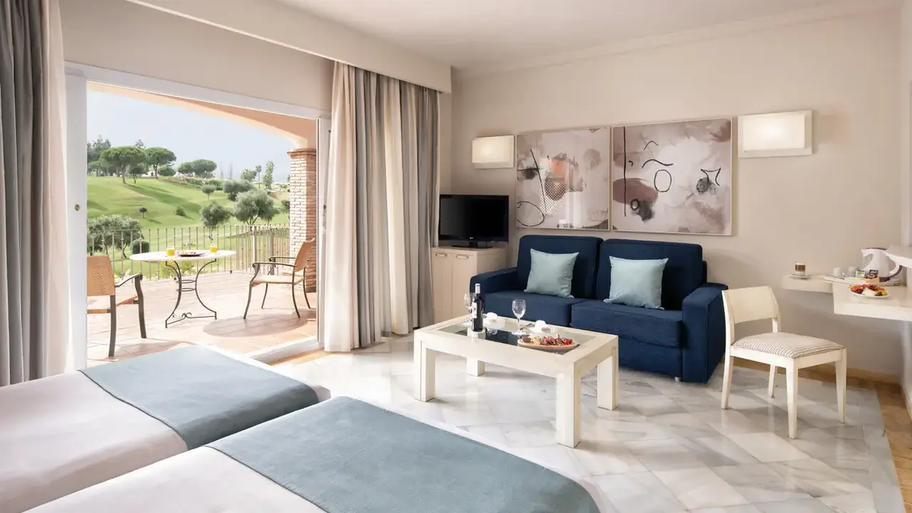La Cala Resort Golf & Spa