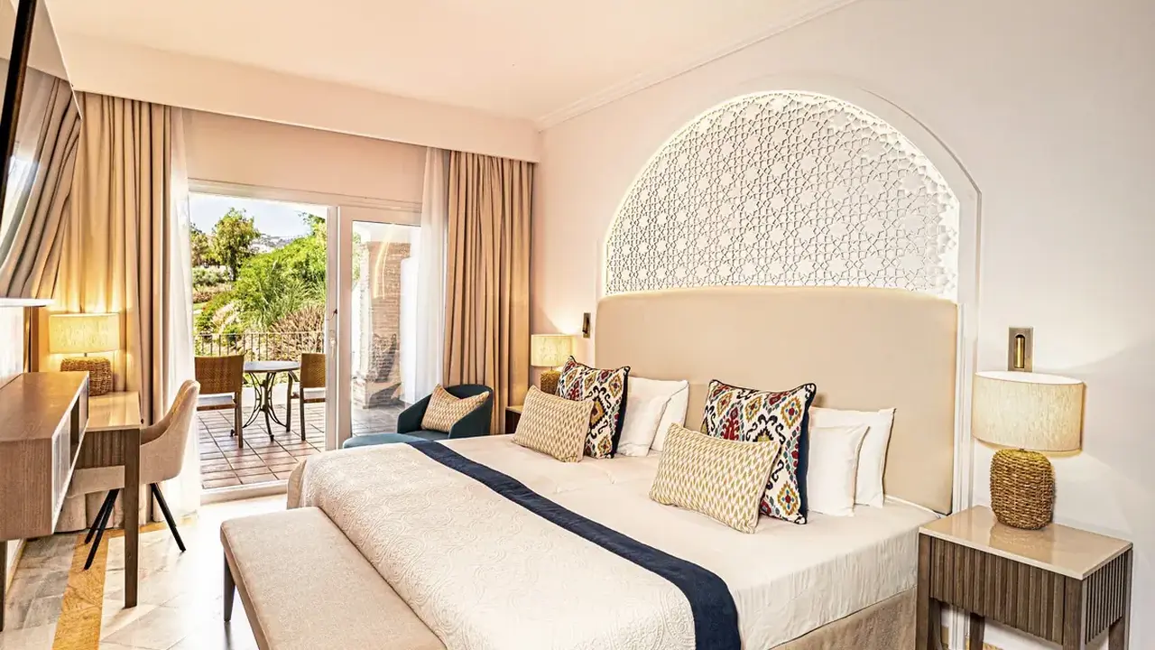 La Cala Resort Golf & Spa