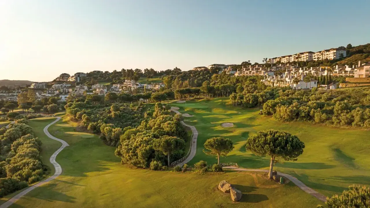 La Cala Resort Golf & Spa