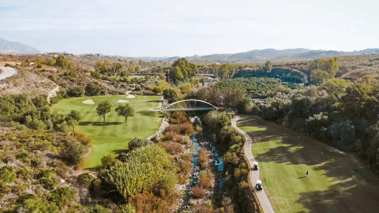 La Cala Resort Golf & Spa