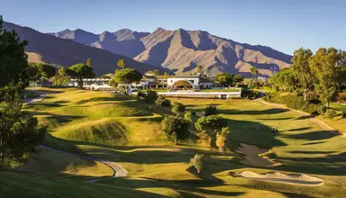 La Cala Resort Golf & Spa