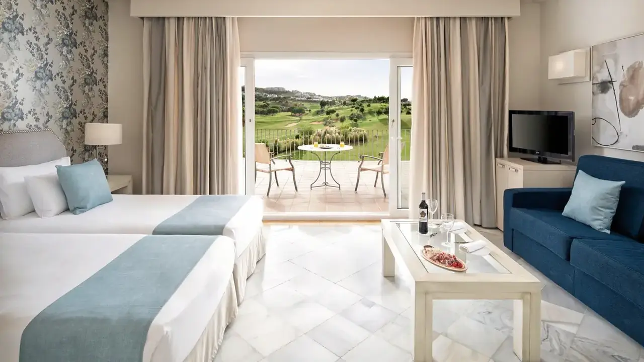 La Cala Resort Golf & Spa