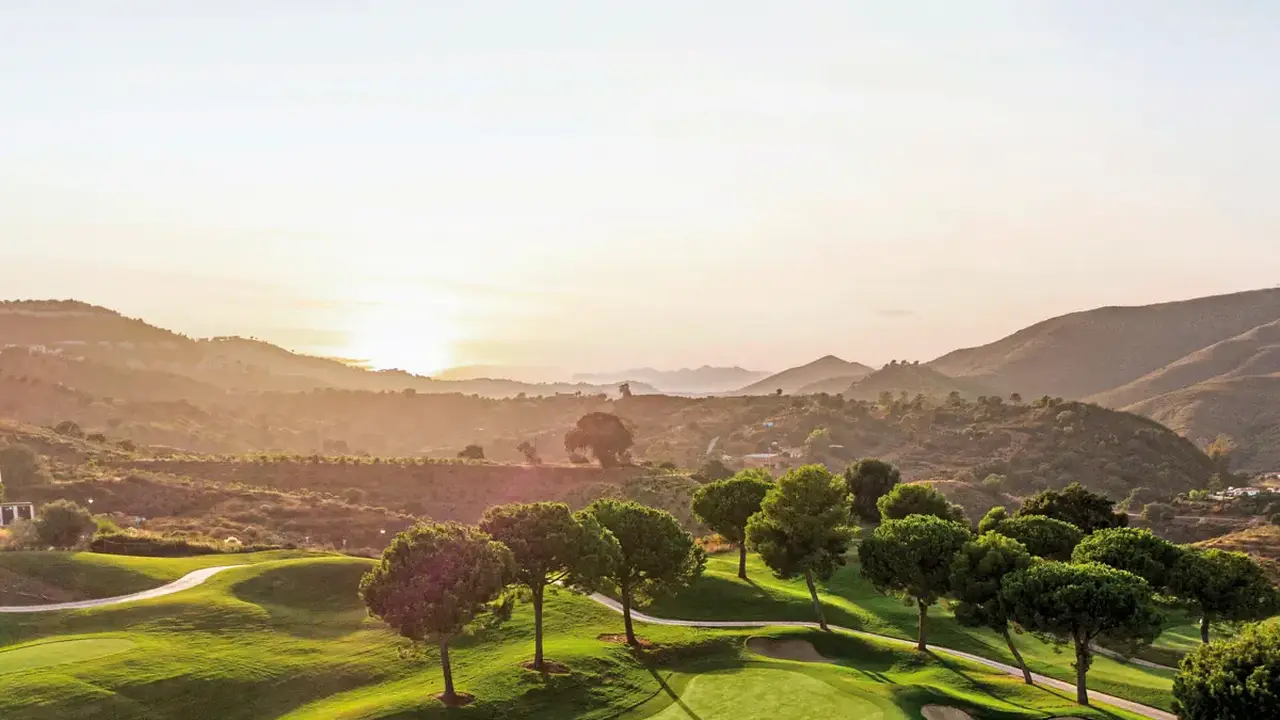 La Cala Resort Golf & Spa
