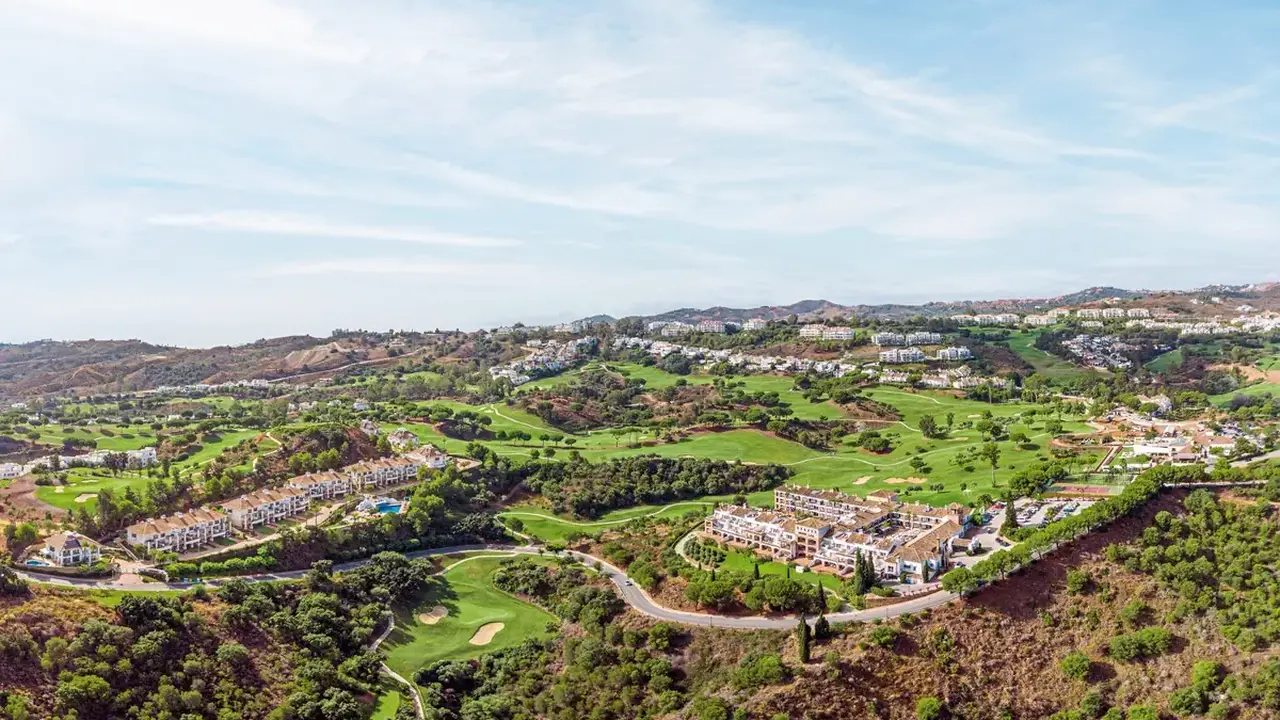 La Cala Resort Golf & Spa
