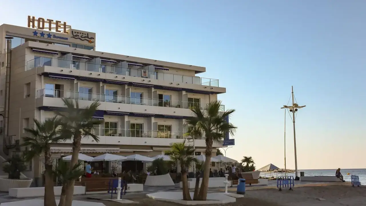 La Cala