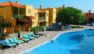 La Caleta