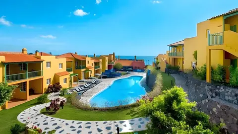 Apartamenty La Caleta
