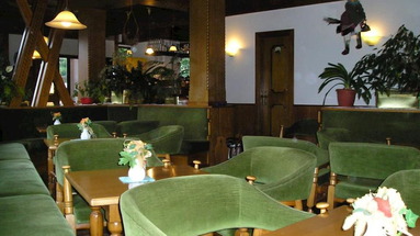 La Campagnola