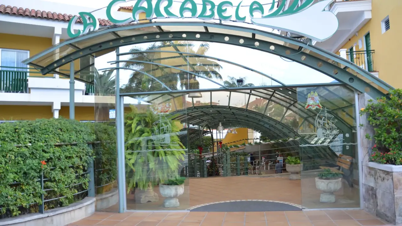 La Carabela