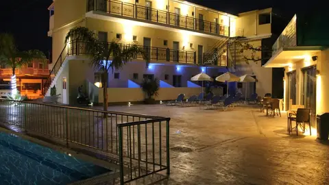 Hotel La Caretta (Alykanas)