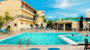 La Caretta (Alykanas)