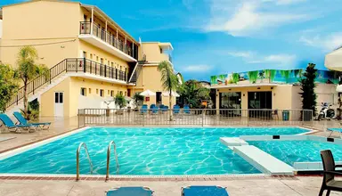 La Caretta (Alykanas)