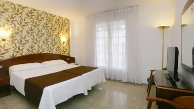 La Carolina