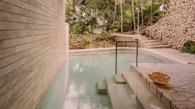 La Casa de la Playa