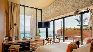La Casa de la Playa