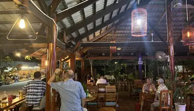 La Casa Resort