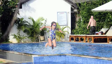 La Casa Resort