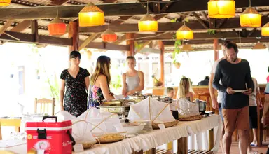 La Casa Resort