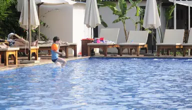 La Casa Resort