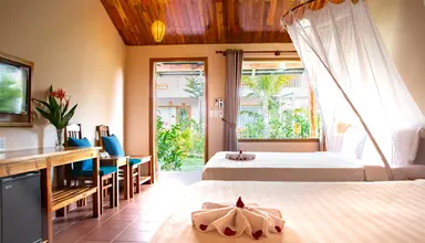 La Casa Resort