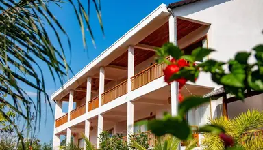 La Casa Resort