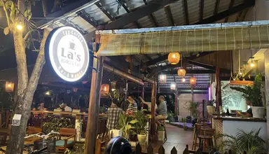 La Casa Resort