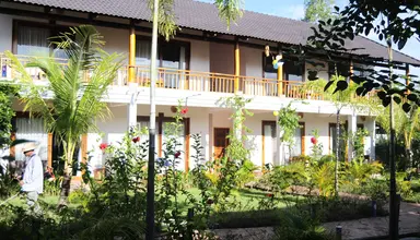 La Casa Resort