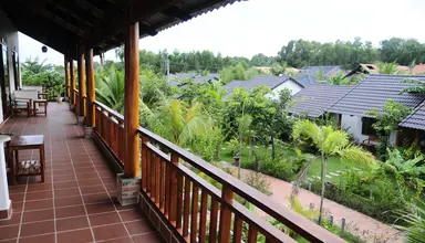 La Casa Resort