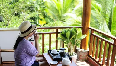 La Casa Resort
