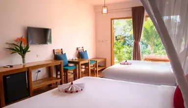 La Casa Resort