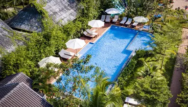 La Casa Resort