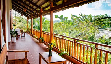 La Casa Resort